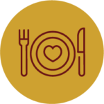 alimentación