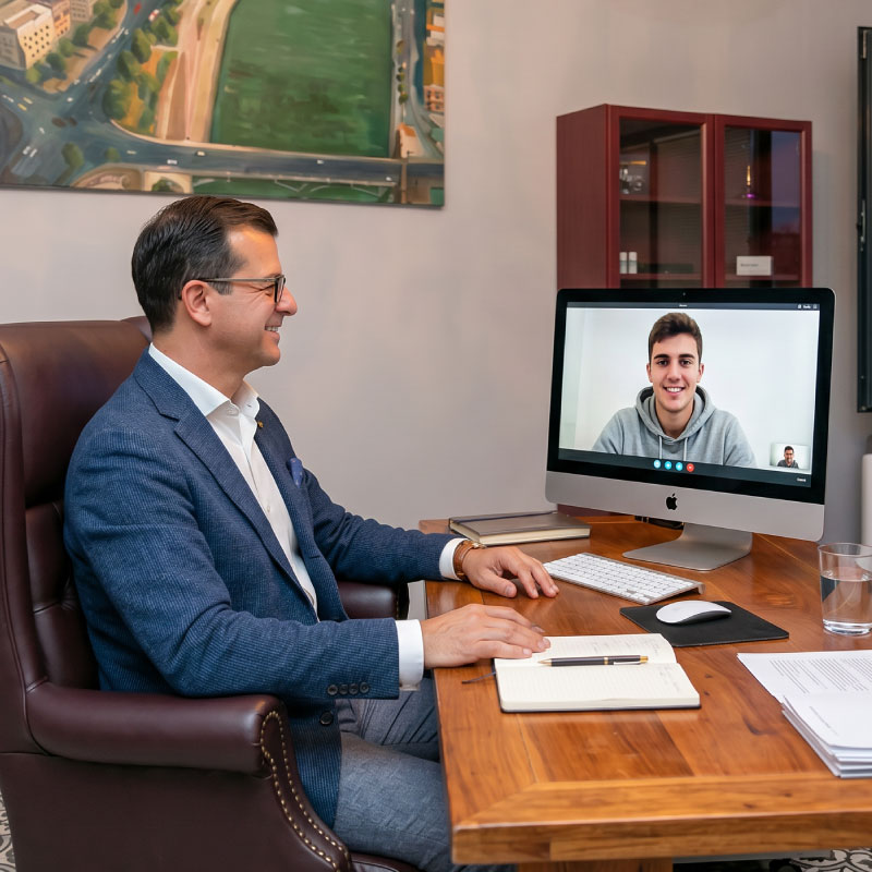 consulta online