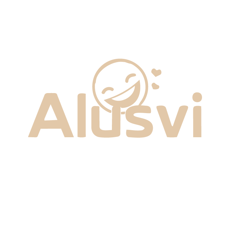 logo alusvi