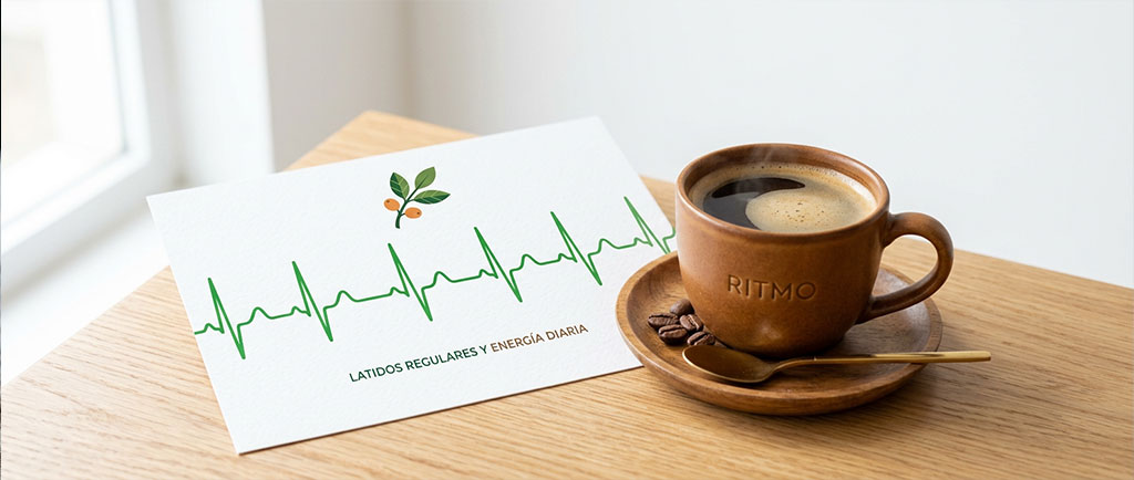 Café y síndrome de ovario poliquístico: lo que dice la ciencia sobre el SOP y la matriz bioactiva del café