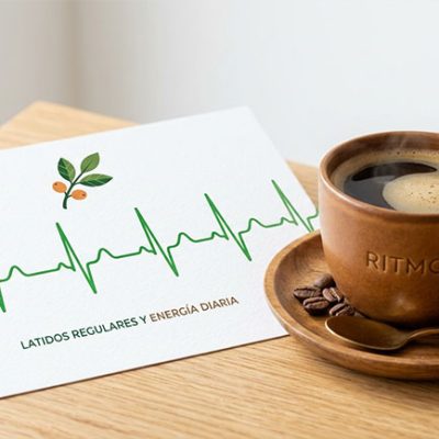 Café y síndrome de ovario poliquístico: lo que dice la ciencia sobre el SOP y la matriz bioactiva del café